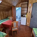 Séjour chez l'habitant U Damiana - Nad Morzem *