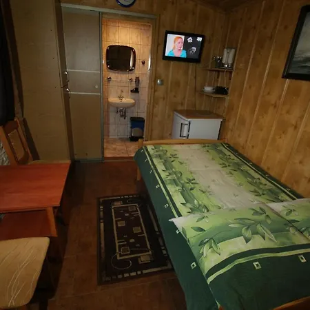 U Damiana - Nad Morzem Homestay szállás Mielno