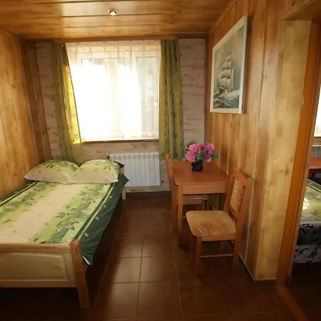 U Damiana - Nad Morzem