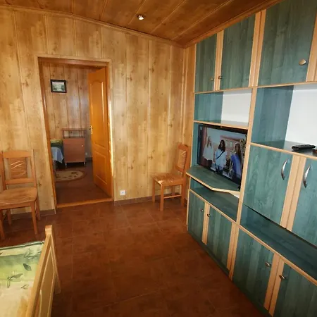 U Damiana - Nad Morzem Privat bolig *