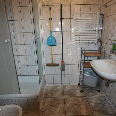 U Damiana - Nad Morzem Privat bolig