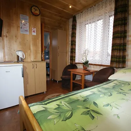 U Damiana - Nad Morzem Privat bolig *