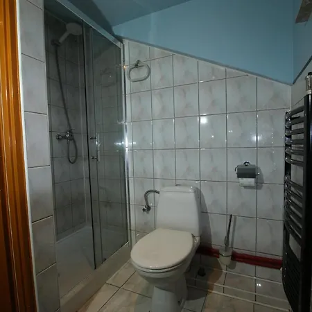 U Damiana - Nad Morzem Privat bolig