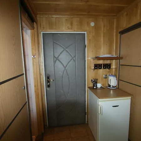 Privat bolig U Damiana - Nad Morzem