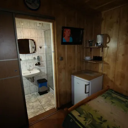 U Damiana - Nad Morzem Mielno (Koszalin)