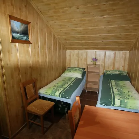 U Damiana - Nad Morzem Privat bolig Mielno (Koszalin)