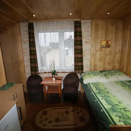 U Damiana - Nad Morzem Mielno (Koszalin)