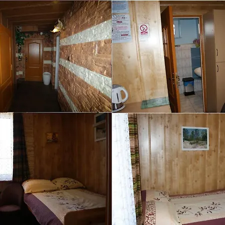 U Damiana - Nad Morzem *