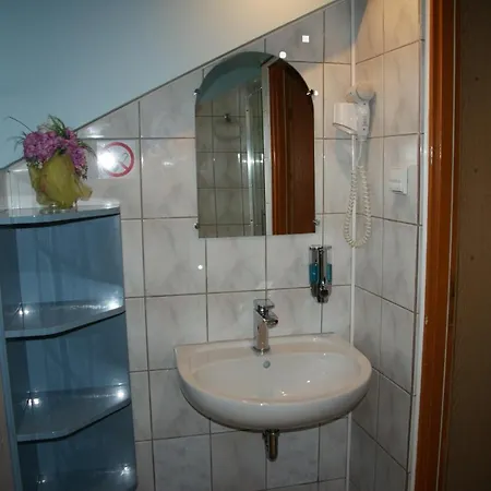 Privat bolig U Damiana - Nad Morzem