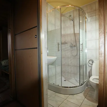 Privat bolig U Damiana - Nad Morzem *