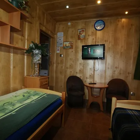 Privat bolig U Damiana - Nad Morzem