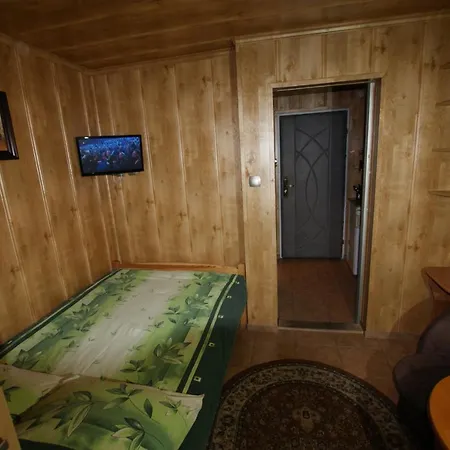 Privat bolig U Damiana - Nad Morzem