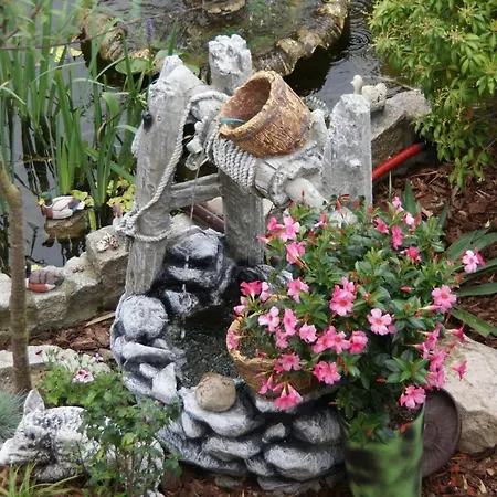 Privat bolig U Damiana - Nad Morzem