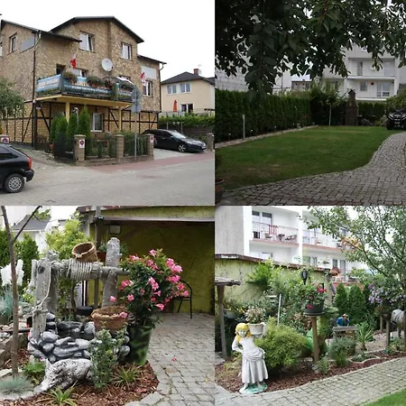 U Damiana - Nad Morzem