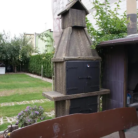 U Damiana - Nad Morzem Mielno (Koszalin)