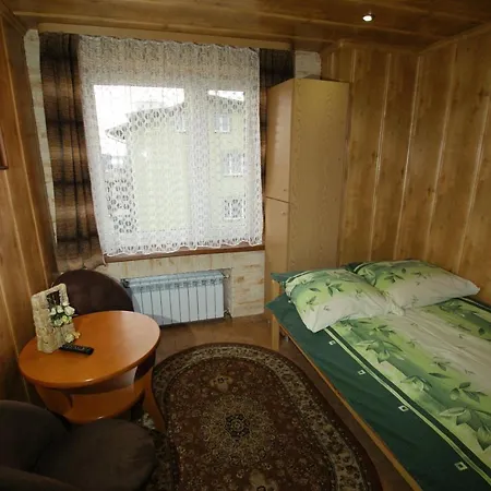 U Damiana - Nad Morzem Mielno (Koszalin)