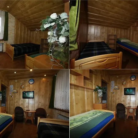 Homestay szállás U Damiana - Nad Morzem