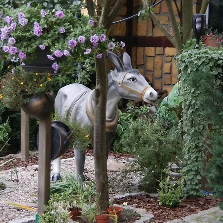 Privat bolig U Damiana - Nad Morzem