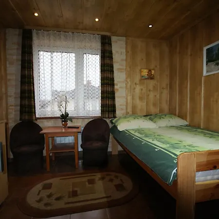 Privat bolig U Damiana - Nad Morzem *