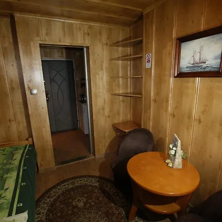 Privat bolig U Damiana - Nad Morzem Mielno (Koszalin)