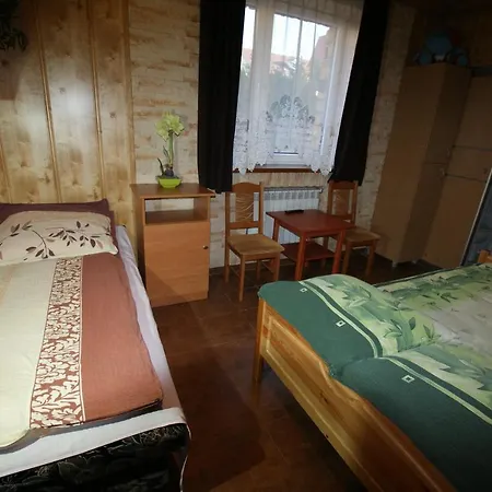 U Damiana - Nad Morzem *