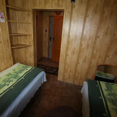 Privat bolig U Damiana - Nad Morzem Mielno (Koszalin)