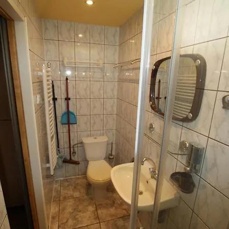 U Damiana - Nad Morzem *