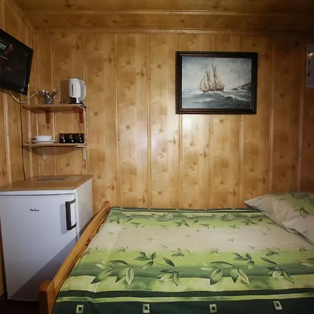 U Damiana - Nad Morzem