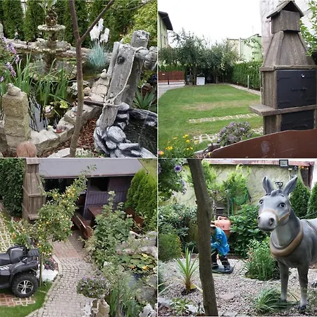 U Damiana - Nad Morzem