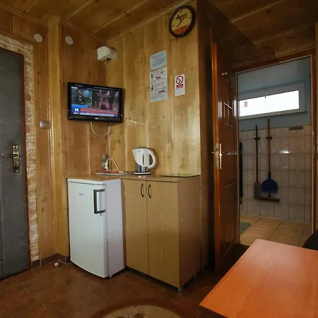 U Damiana - Nad Morzem Privat bolig Mielno (Koszalin)