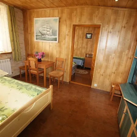 U Damiana - Nad Morzem Privat bolig