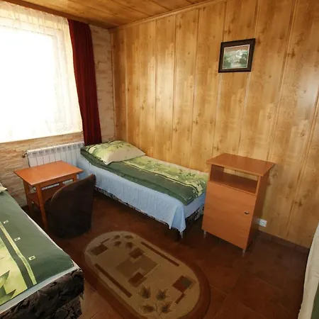 U Damiana - Nad Morzem Homestay szállás