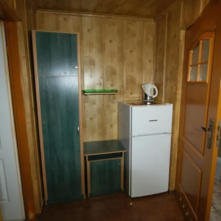 Privat bolig U Damiana - Nad Morzem Mielno (Koszalin)