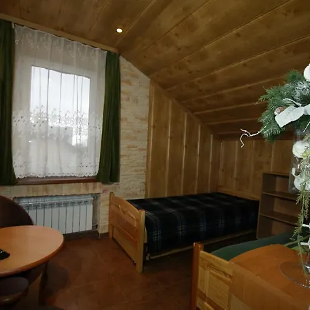 Privat bolig U Damiana - Nad Morzem *