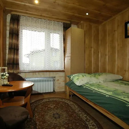 Privat bolig U Damiana - Nad Morzem *