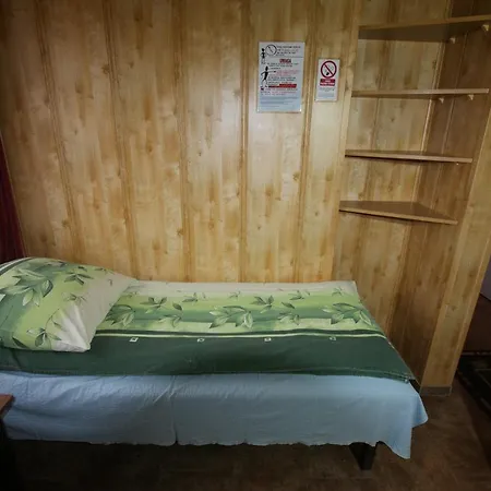 Privat bolig U Damiana - Nad Morzem Mielno (Koszalin)