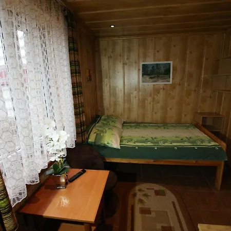 U Damiana - Nad Morzem Homestay szállás Mielno