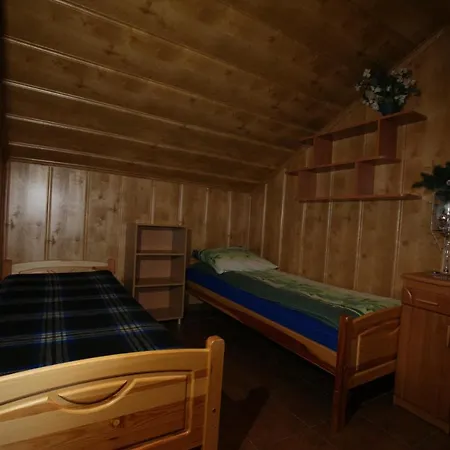 Pansiyon U Damiana - Nad Morzem *