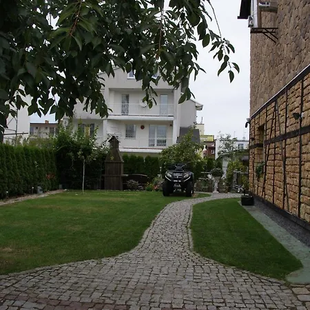 U Damiana - Nad Morzem * Mielno (Koszalin)