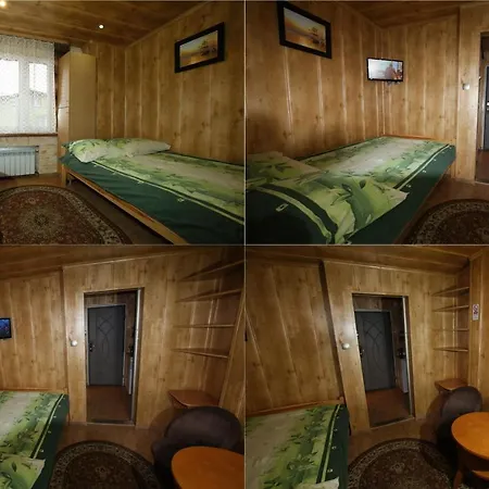 U Damiana - Nad Morzem Privat bolig Mielno (Koszalin)