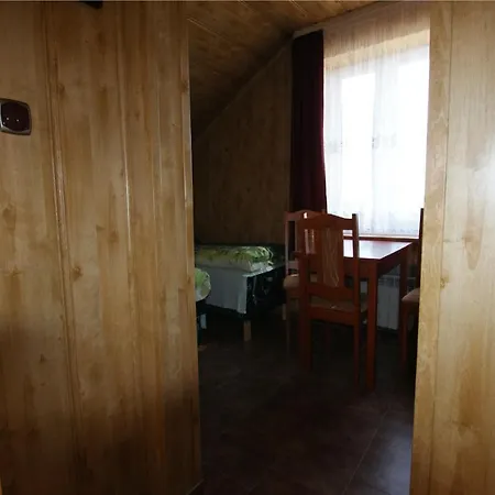 U Damiana - Nad Morzem Privat bolig *