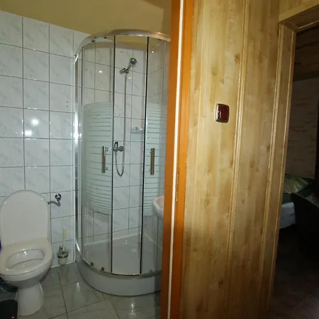 U Damiana - Nad Morzem Privat bolig *