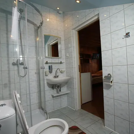 Privat bolig U Damiana - Nad Morzem *