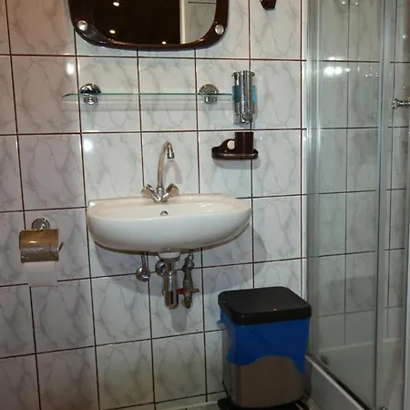 Privat bolig U Damiana - Nad Morzem *