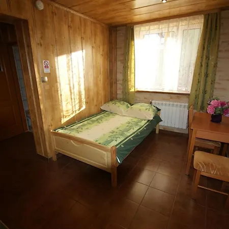 Privat bolig U Damiana - Nad Morzem Mielno (Koszalin)
