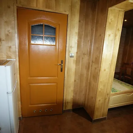 Privat bolig U Damiana - Nad Morzem Mielno (Koszalin)