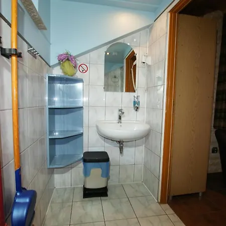 U Damiana - Nad Morzem * Mielno (Koszalin)