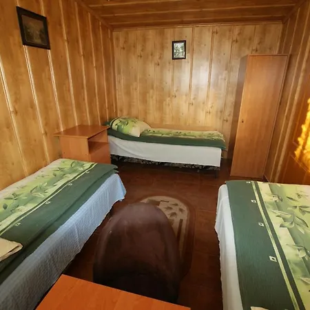 Privat bolig U Damiana - Nad Morzem *