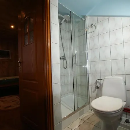 U Damiana - Nad Morzem Privat bolig Mielno (Koszalin)