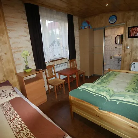 U Damiana - Nad Morzem